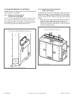 Предварительный просмотр 20 страницы Hussong Kozy Heat BELLINGHAM 52 Installation And Operation Manual