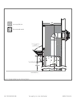 Предварительный просмотр 30 страницы Hussong Kozy Heat BELLINGHAM 52 Installation And Operation Manual