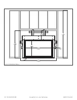 Предварительный просмотр 32 страницы Hussong Kozy Heat BELLINGHAM 52 Installation And Operation Manual