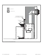 Предварительный просмотр 36 страницы Hussong Kozy Heat BELLINGHAM 52 Installation And Operation Manual