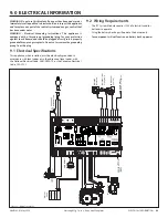 Предварительный просмотр 53 страницы Hussong Kozy Heat BELLINGHAM 52 Installation And Operation Manual