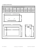 Preview for 10 page of Hussong Kozy Heat Fireplaces OSO-29 Installation And Operation Manual