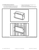 Предварительный просмотр 14 страницы Hussong Kozy Heat Fireplaces OSO-29 Installation And Operation Manual