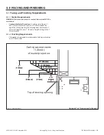 Preview for 15 page of Hussong Kozy Heat Fireplaces OSO-29 Installation And Operation Manual