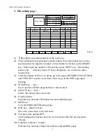 Предварительный просмотр 12 страницы HUST CNC H6D-B3 Operation Manual