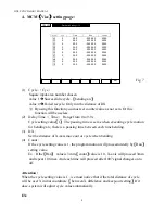 Предварительный просмотр 14 страницы HUST CNC H6D-B3 Operation Manual