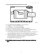 Предварительный просмотр 17 страницы HUST CNC H6D-B3 Operation Manual