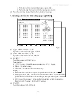 Предварительный просмотр 19 страницы HUST CNC H6D-B3 Operation Manual