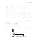 Предварительный просмотр 23 страницы HUST CNC H6D-B3 Operation Manual