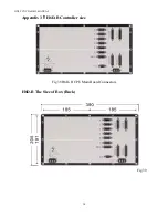 Предварительный просмотр 36 страницы HUST CNC H6D-B3 Operation Manual