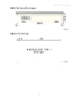 Предварительный просмотр 37 страницы HUST CNC H6D-B3 Operation Manual