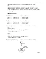 Предварительный просмотр 47 страницы HUST CNC H6D-B3 Operation Manual