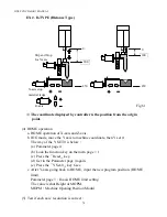 Предварительный просмотр 76 страницы HUST CNC H6D-B3 Operation Manual