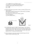 Предварительный просмотр 79 страницы HUST CNC H6D-B3 Operation Manual