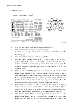 Предварительный просмотр 28 страницы HUST CNC H6D-T Manual