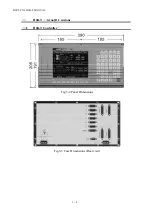 Предварительный просмотр 216 страницы HUST CNC H6D-T Manual