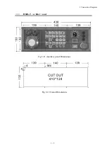 Предварительный просмотр 221 страницы HUST CNC H6D-T Manual