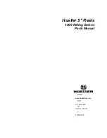 Preview for 1 page of HUSTLER 114675_0311 C-1 Parts Manual