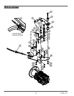 Preview for 18 page of HUSTLER 1500 Riding Greens Parts Manual