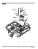 Preview for 38 page of HUSTLER 1500 Riding Greens Parts Manual