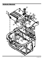 Preview for 60 page of HUSTLER 1500 Riding Greens Parts Manual