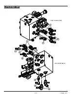 Preview for 68 page of HUSTLER 1500 Riding Greens Parts Manual