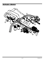 Preview for 76 page of HUSTLER 1500 Riding Greens Parts Manual