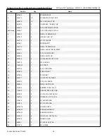 Preview for 9 page of HUSTLER 67062 Parts Manual