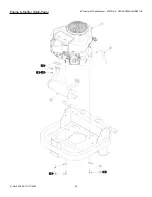 Preview for 36 page of HUSTLER 67062 Parts Manual