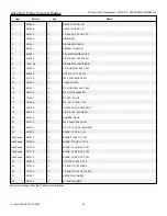 Preview for 55 page of HUSTLER 67062 Parts Manual