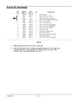 Предварительный просмотр 19 страницы HUSTLER 927723 Parts Manual