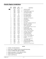 Предварительный просмотр 33 страницы HUSTLER 927723 Parts Manual