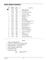 Предварительный просмотр 37 страницы HUSTLER 927723 Parts Manual