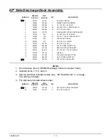 Предварительный просмотр 57 страницы HUSTLER 927723 Parts Manual