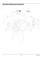 Предварительный просмотр 68 страницы HUSTLER 927723 Parts Manual