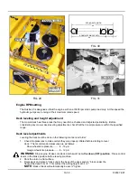 Предварительный просмотр 108 страницы HUSTLER 927723 Parts Manual