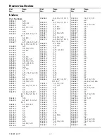 Предварительный просмотр 111 страницы HUSTLER 927723 Parts Manual