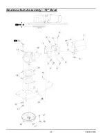 Preview for 14 page of HUSTLER 928721 Parts Manual