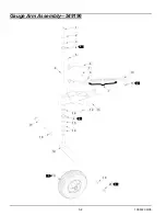 Preview for 28 page of HUSTLER 928721 Parts Manual