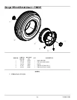 Preview for 30 page of HUSTLER 928721 Parts Manual