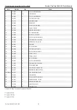 Preview for 12 page of HUSTLER 933945CE Parts Manual