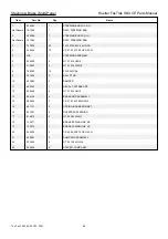 Preview for 18 page of HUSTLER 933945CE Parts Manual