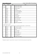 Preview for 38 page of HUSTLER 933945CE Parts Manual