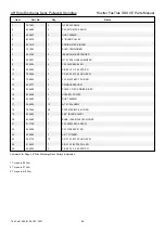 Preview for 54 page of HUSTLER 933945CE Parts Manual