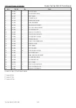 Preview for 74 page of HUSTLER 933945CE Parts Manual