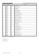 Preview for 82 page of HUSTLER 933945CE Parts Manual