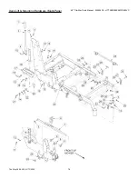 Preview for 58 page of HUSTLER 939504CE Parts Manual