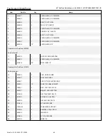 Предварительный просмотр 35 страницы HUSTLER 940353EX Parts Manual