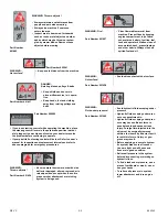 Preview for 8 page of HUSTLER ATZ Operator'S Manual