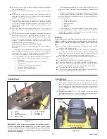 Preview for 12 page of HUSTLER FasTrak 36 Manual